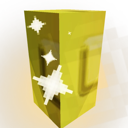 Gold - Grow A Garden 2 seed