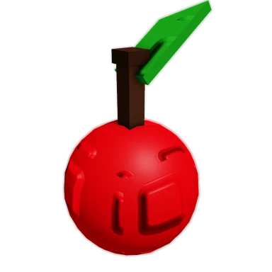 Apple - Grow A Garden 2 seed