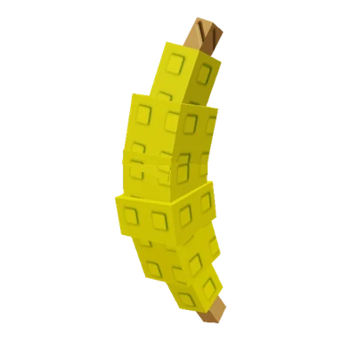 Banana - Grow A Garden 2 seed