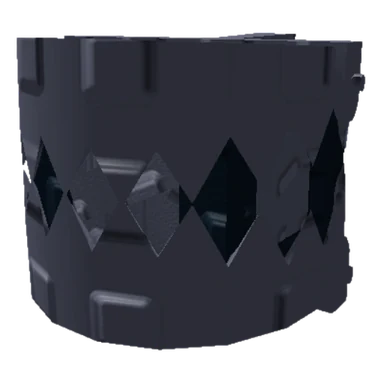 Bear Trap Crate - Grow A Garden 2 crate