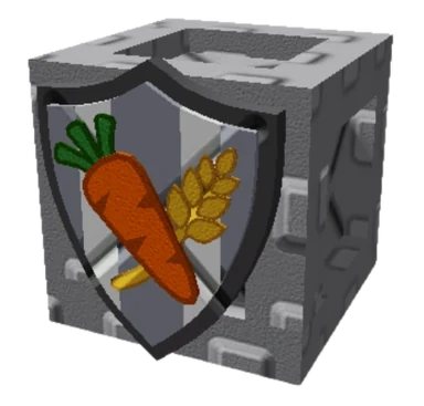 Common Guild Crate - Grow A Garden 2 crate