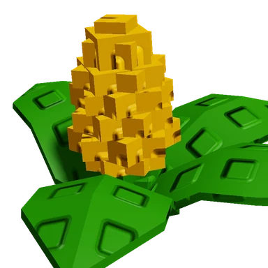 Corn - Grow A Garden 2 seed