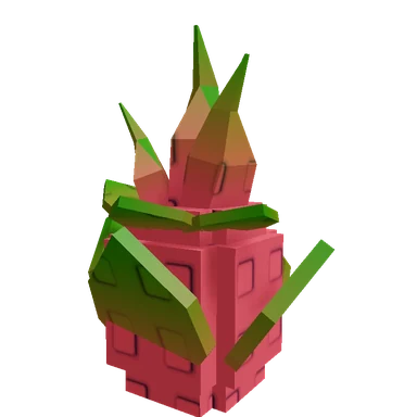 Dragon Fruit - Grow A Garden 2 seed