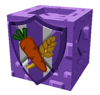 Epic Guild Crate - Grow A Garden 2 crate