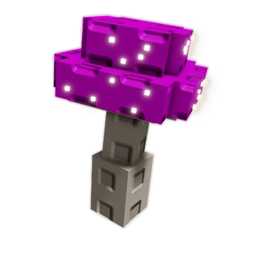 Glow Mushroom - Grow A Garden 2 seed