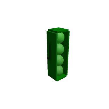 Green Bean - Grow A Garden 2 seed