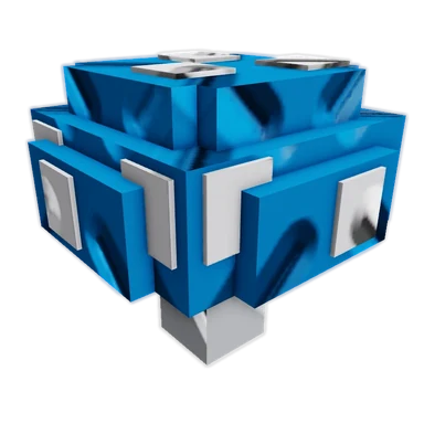 Jump Mushroom - Grow A Garden 2 gear