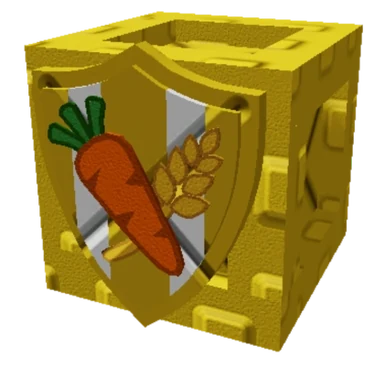 Legendary Guild Crate - Grow A Garden 2 crate