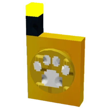 Legendary Pet Teleporter - Grow A Garden 2 gear