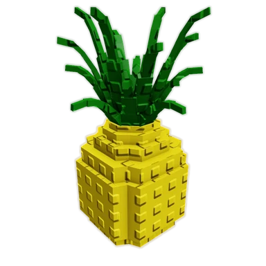 Pineapple - Grow A Garden 2 seed