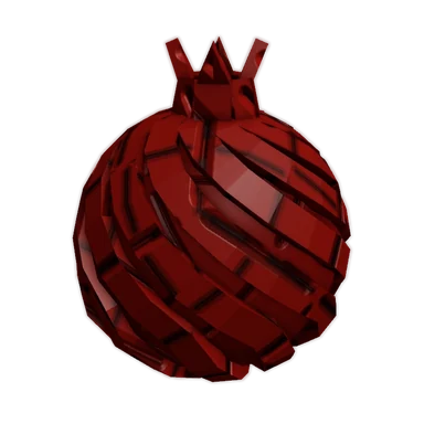 Pomegranate - Grow A Garden 2 seed