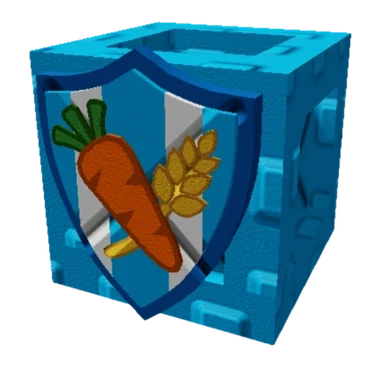 Rare Guild Crate - Grow A Garden 2 crate