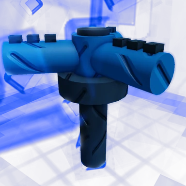 Rare Sprinkler - Grow A Garden 2 gear