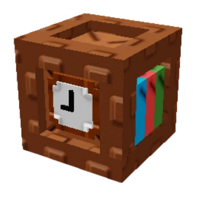 Roleplay Crate - Grow A Garden 2 crate