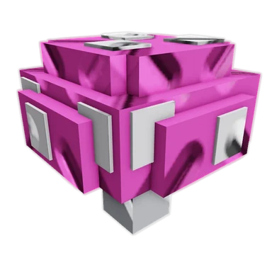 Shrink Mushroom - Grow A Garden 2 gear