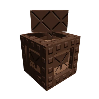 Sign Crate - Grow A Garden 2 crate