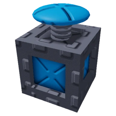 Spring Crate - Grow A Garden 2 crate