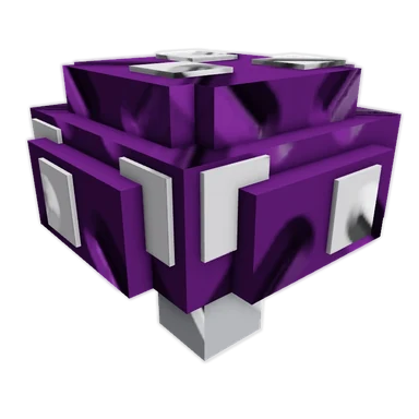 Supersize Mushroom - Grow A Garden 2 gear