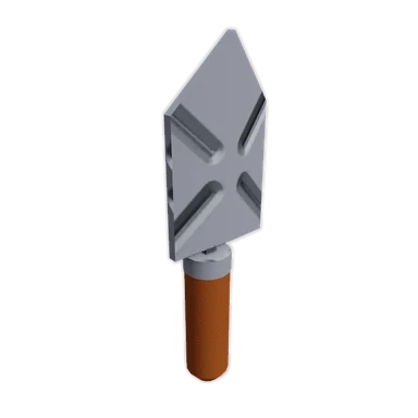 Trowel - Grow A Garden 2 gear